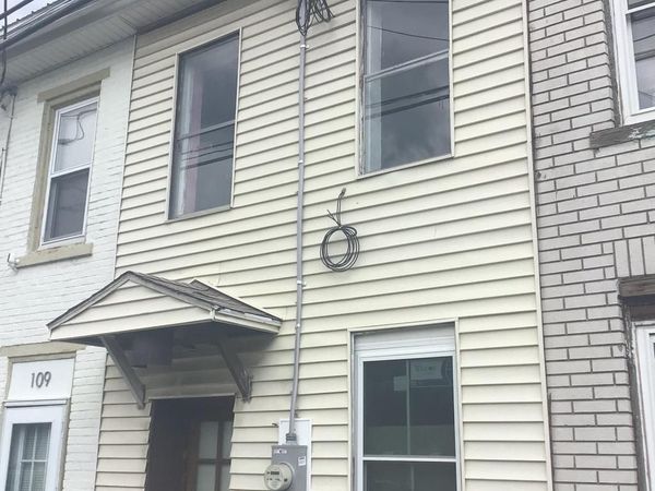 111 S MAIN STREET , MARYSVILLE, PA 17053