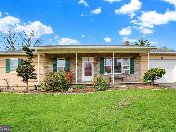 206 N WHITE TOP ROAD , FREEBURG, PA 17827