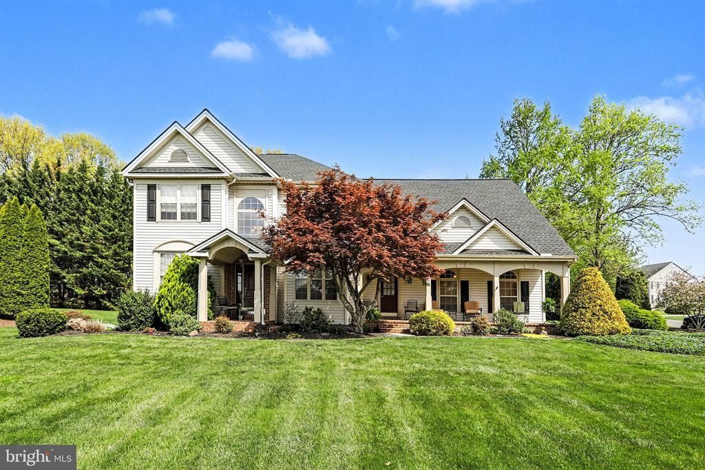 9 N Alydar Boulevard , Dillsburg, PA 17019 Main Photo