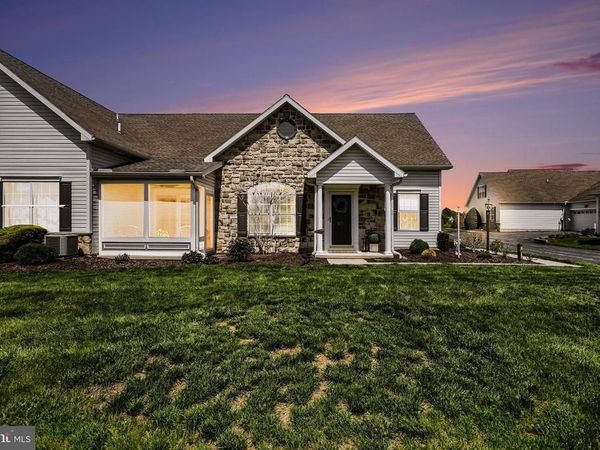 67 S ALPINE DRIVE, YORK, PA 17408