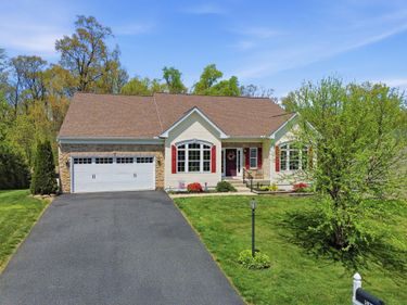 588 MISTY HILL DRIVE , DELTA, PA 17314