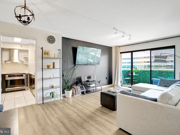 1301 N COURTHOUSE ROAD , Unit 1509, ARLINGTON, VA 22201