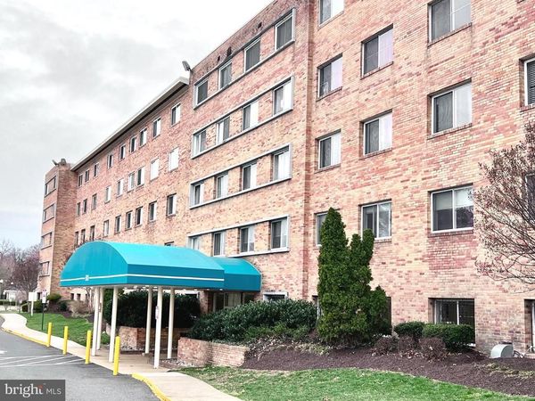 5111 8TH ROAD S , Unit 203, ARLINGTON, VA 22204