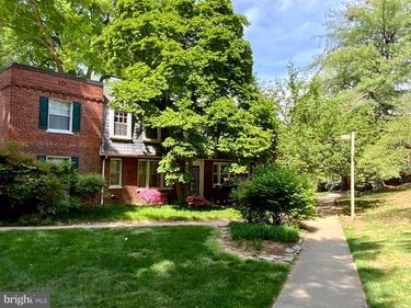 2007 KEY BOULEVARD , Unit 586, ARLINGTON, VA 22201