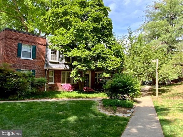 2007 KEY BOULEVARD , Unit 586, ARLINGTON, VA 22201