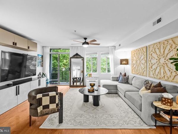 6327 STEVENSON AVENUE, Unit D, ALEXANDRIA, VA 22304