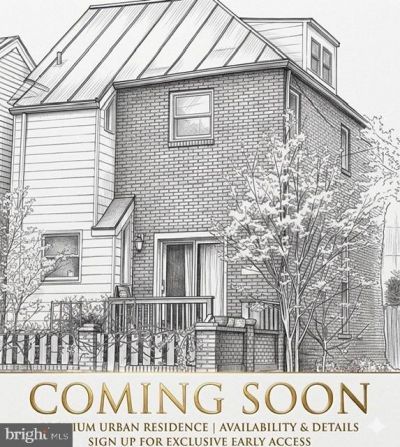 902 Oronoco Street , Alexandria, VA 22314 Main Photo