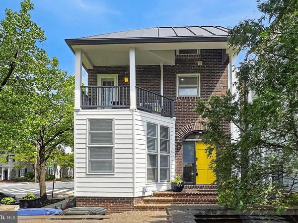 902 ORONOCO STREET, ALEXANDRIA, VA 22314