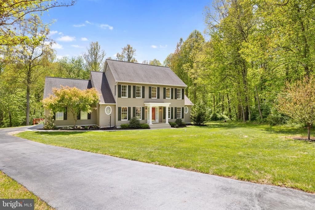 17296 Kettlebrook Landing, Jeffersonton, VA 22724 Main Photo