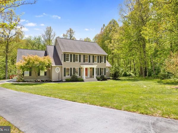 17296 KETTLEBROOK LANDING, JEFFERSONTON, VA 22724