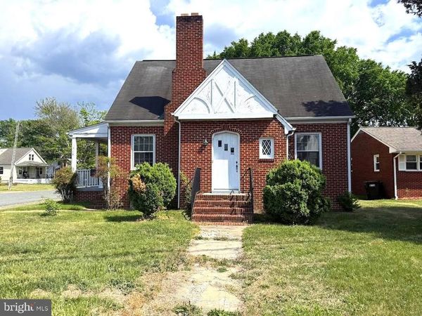 2401 LAFAYETTE BOULEVARD, FREDERICKSBURG, VA 22401