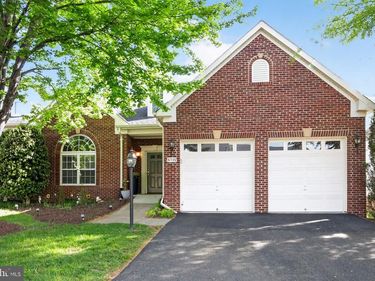 6715 HOLLY FARM LANE, WARRENTON, VA 20187