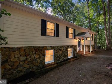 7280 BALDWIN ROAD , WARRENTON, VA 20187
