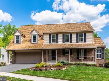 8051 OAK HOLLOW LANE, FAIRFAX STATION, VA 22039