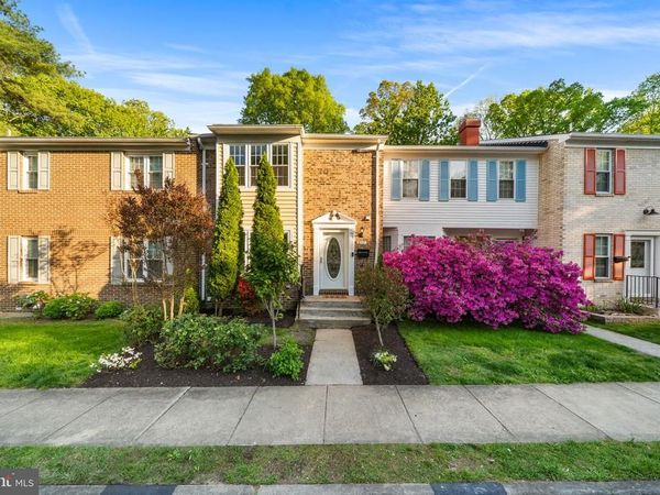 9117 GALBRETH COURT, SPRINGFIELD, VA 22153