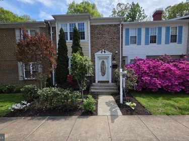 9117 GALBRETH COURT, SPRINGFIELD, VA 22153