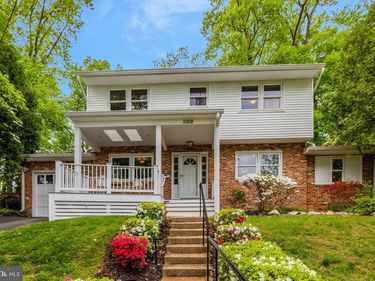 3308 ROCKY MOUNT ROAD, FAIRFAX, VA 22031