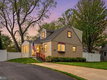 7139 PARKVIEW AVENUE , FALLS CHURCH, VA 22042