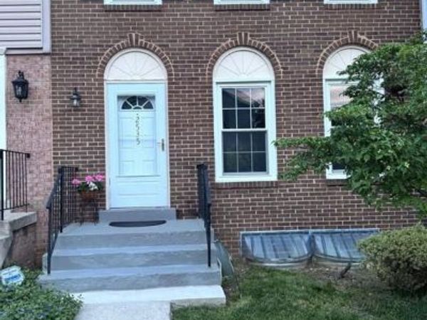2535 WINDBREAK DRIVE , ALEXANDRIA, VA 22306