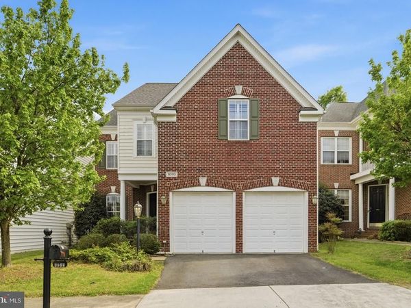 8305 ALLERDALE COURT, LORTON, VA 22079