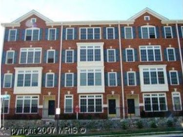 4707 EGGLESTON TERRACE , Unit 112, FAIRFAX, VA 22030
