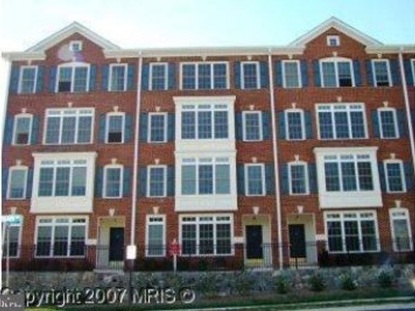 4707 EGGLESTON TERRACE , Unit 112, FAIRFAX, VA 22030