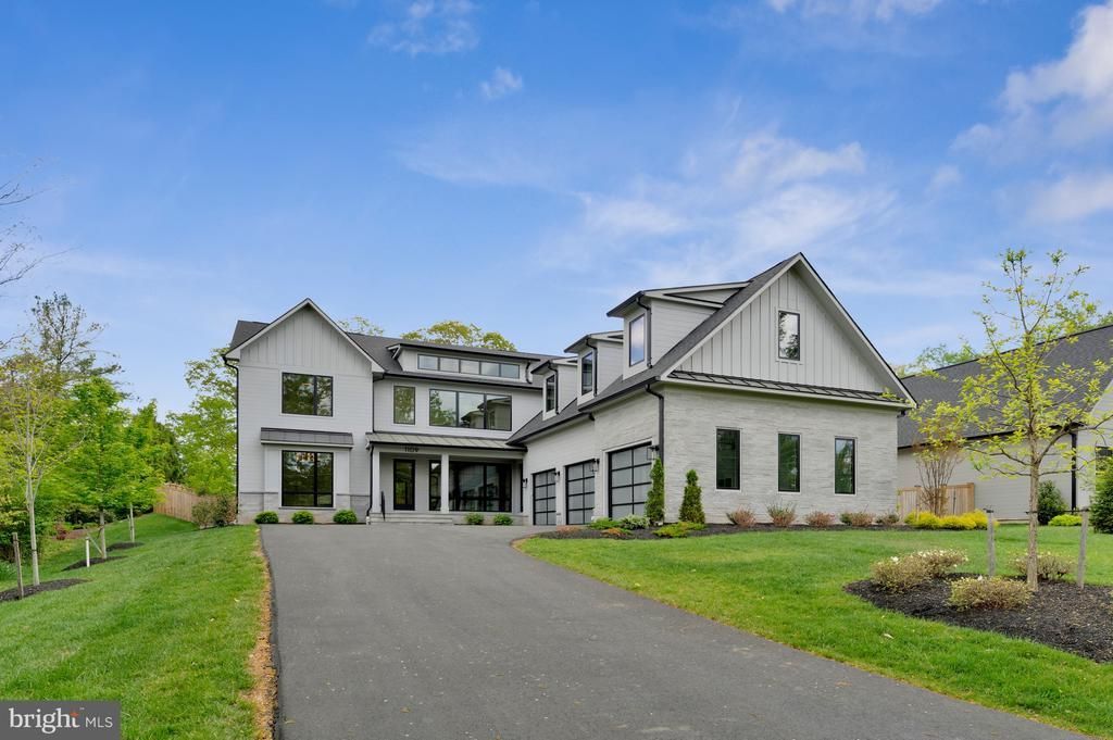 1109 INGLESIDE AVENUE , MCLEAN, VA 22101