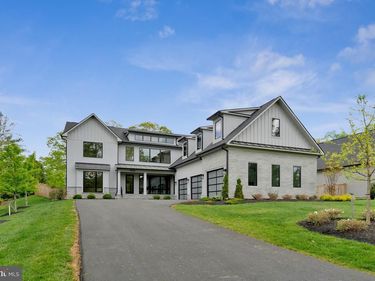 1109 INGLESIDE AVENUE , MCLEAN, VA 22101