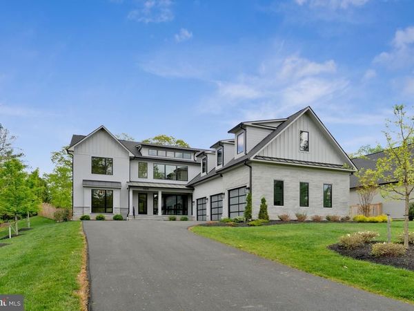 1109 INGLESIDE AVENUE , MCLEAN, VA 22101