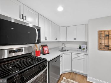 1533 NORTHGATE SQUARE, Unit 11B, RESTON, VA 20190