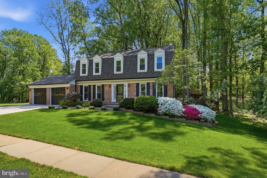 1731 Key West Lane, Vienna, VA 22182 Main Photo