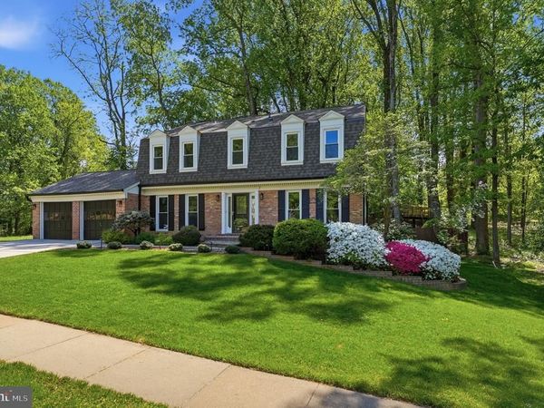 1731 KEY WEST LANE, VIENNA, VA 22182