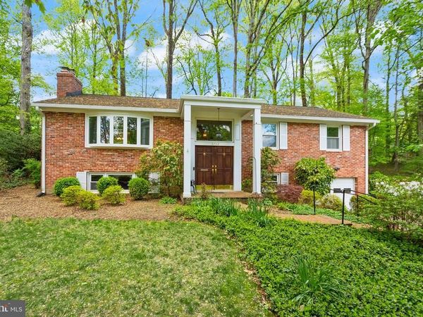3702 PRADO PLACE , FAIRFAX, VA 22031