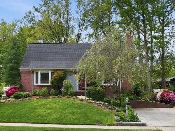 7006 BARNACK DRIVE, SPRINGFIELD, VA 22152