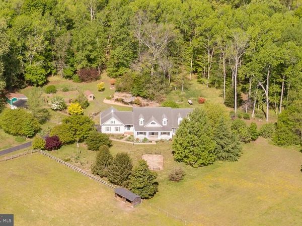 8612 SANDY BEACH LANE, KING GEORGE, VA 22485