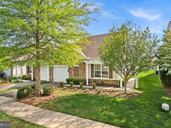 20789 ADAMS MILL PLACE , ASHBURN, VA 20147