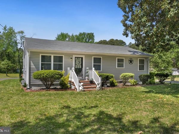 20384 MARY BALL ROAD , WHITE STONE, VA 22578