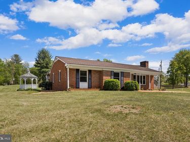 12157 OCTONIA ROAD, ORANGE, VA 22960