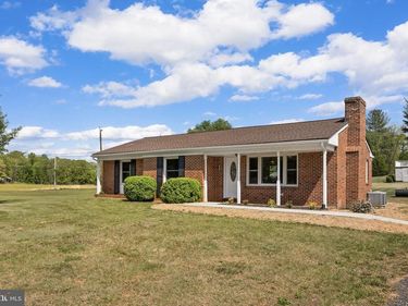 12157 OCTONIA ROAD , ORANGE, VA 22960