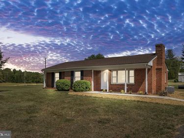 12157 OCTONIA ROAD, ORANGE, VA 22960
