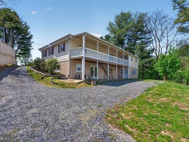 782 SHIPYARD ROAD , SHENANDOAH, VA 22849