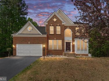 3542 SOPHIA COURT , WOODBRIDGE, VA 22193