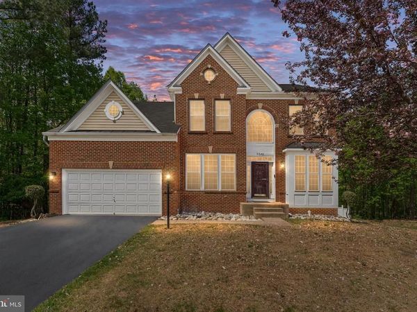 3542 SOPHIA COURT , WOODBRIDGE, VA 22193