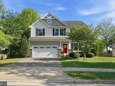 9467 MERRIMONT TRACE CIRCLE, BRISTOW, VA 20136