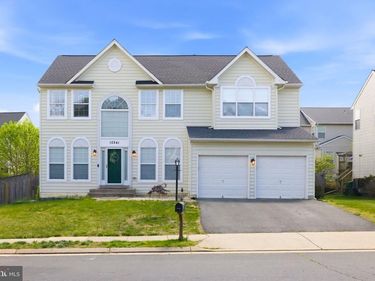 10241 AQUA VIEW COURT , NOKESVILLE, VA 20181