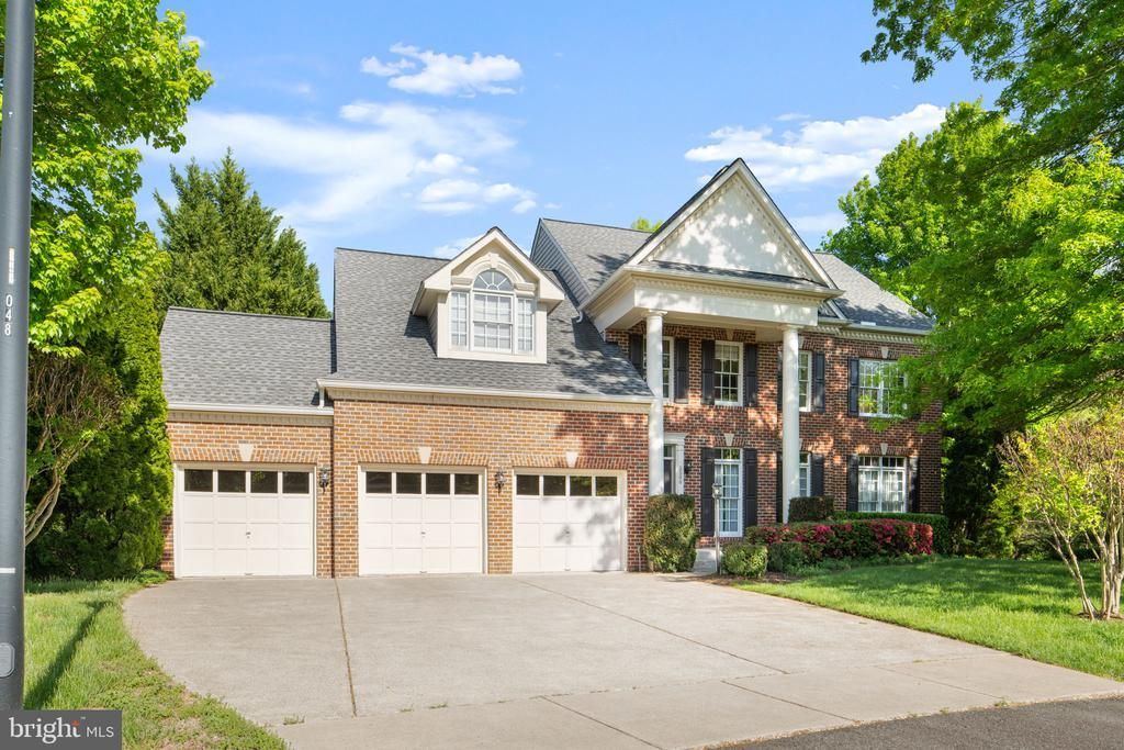 5500 Liber Court, Gainesville, VA 20155 Main Photo