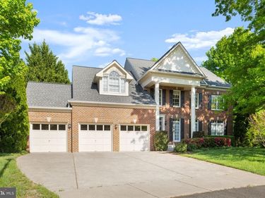 5500 LIBER COURT, GAINESVILLE, VA 20155