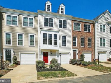 14669 CROSSFIELD WAY , WOODBRIDGE, VA 22191