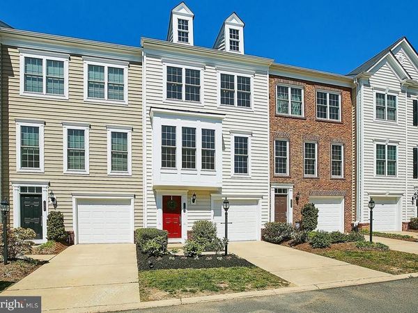 14669 CROSSFIELD WAY , WOODBRIDGE, VA 22191