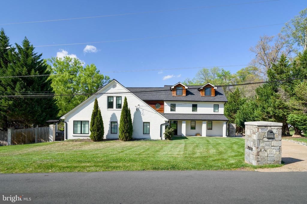 7818 LELAND ROAD , MANASSAS, VA 20111